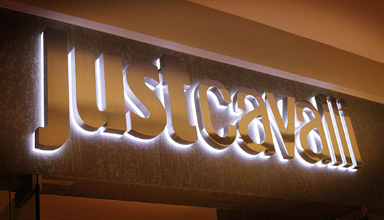 發(fā)光字 發(fā)光字