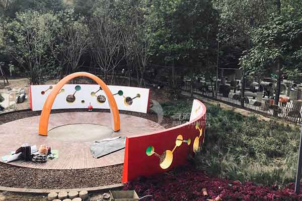 景區(qū)標識 景區(qū)標識