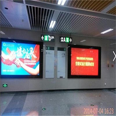 廣告燈箱制作材料有哪些？