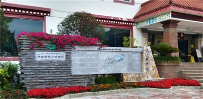 景區標識制作有哪些出發點？