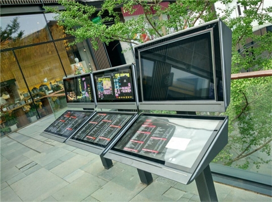 成都導視標識導向系統分類 成都導視標識導向系統分類